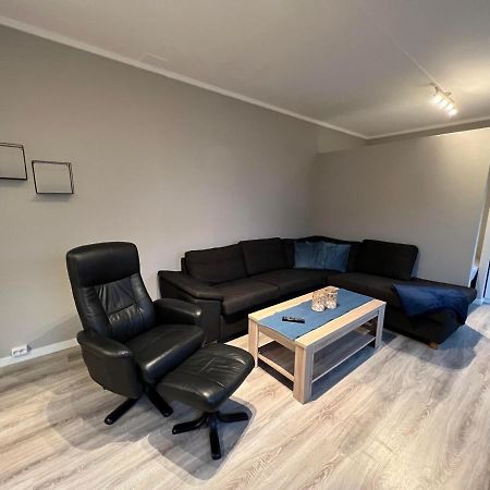 Notodden Sentrum Apartment No 7 المظهر الخارجي الصورة