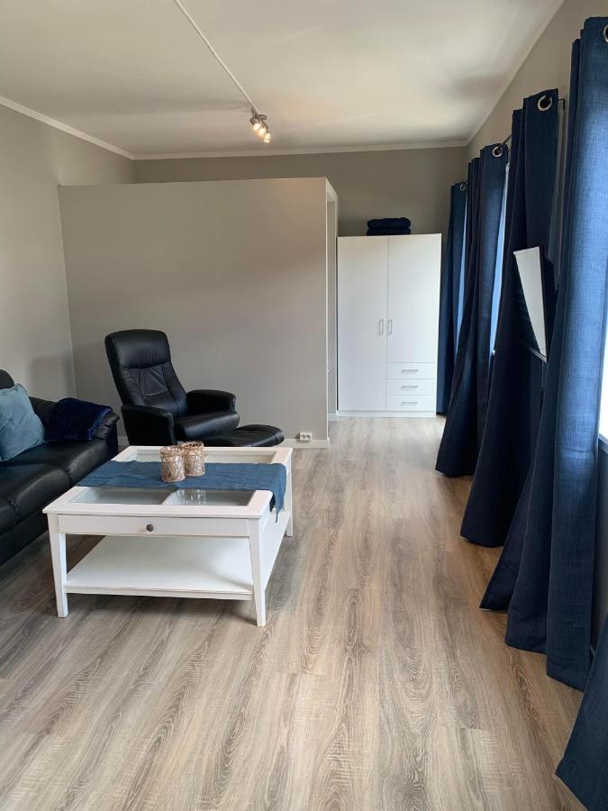 Notodden Sentrum Apartment No 7 المظهر الخارجي الصورة