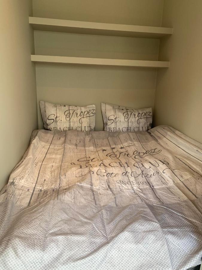 Notodden Sentrum Apartment No 7 المظهر الخارجي الصورة