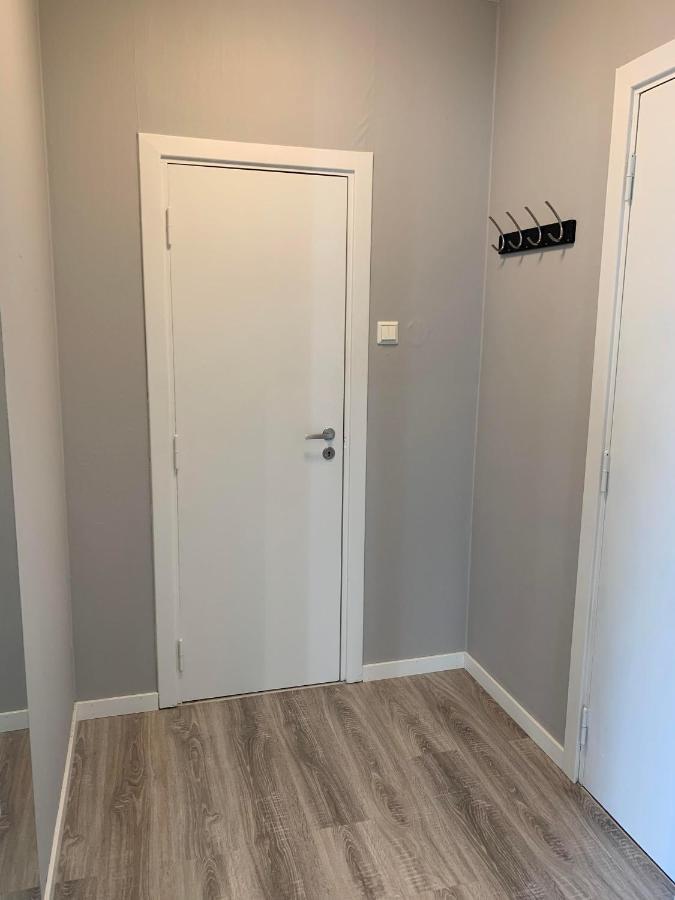 Notodden Sentrum Apartment No 7 المظهر الخارجي الصورة